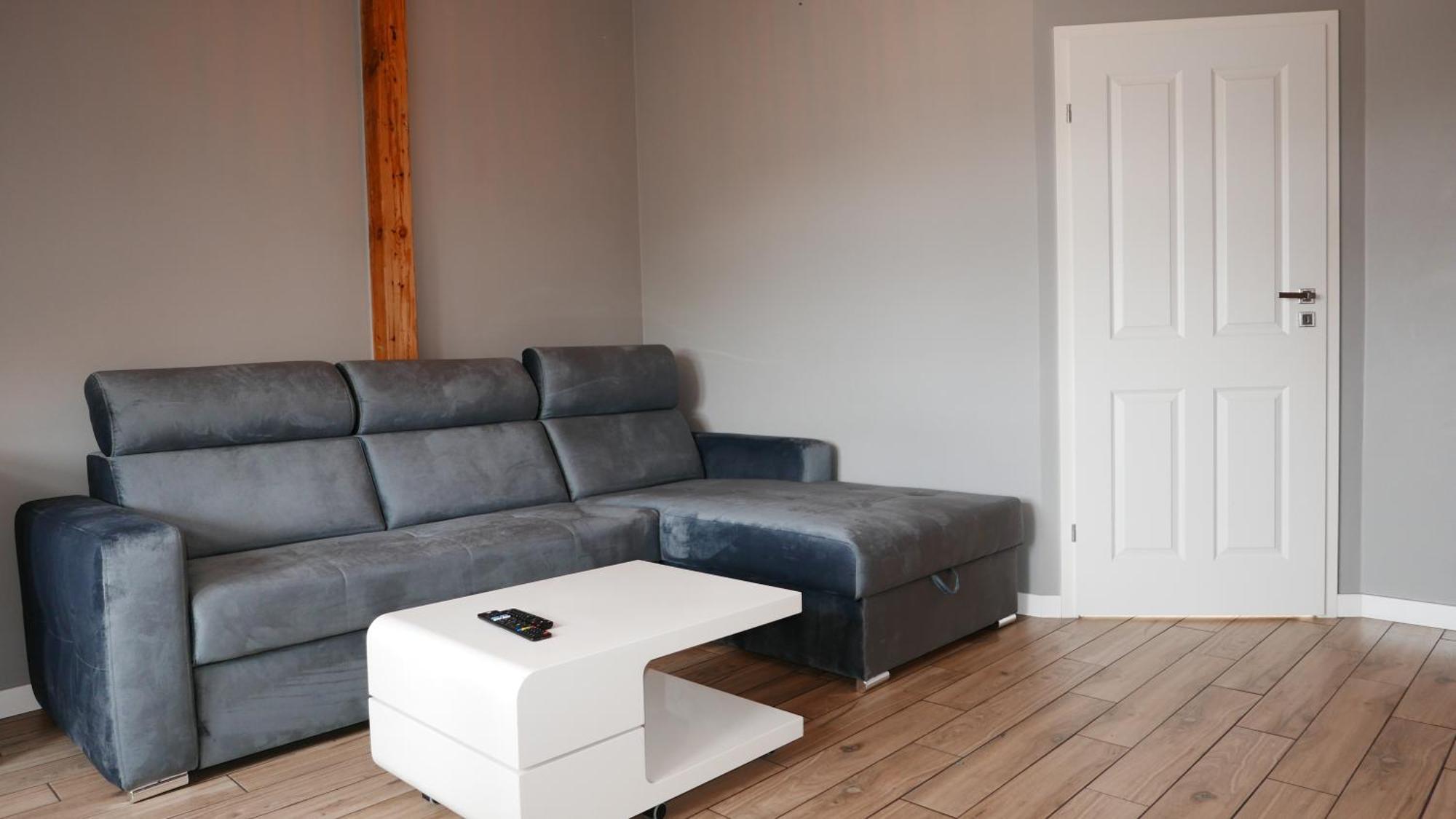 Leilighet Vintageapartment *