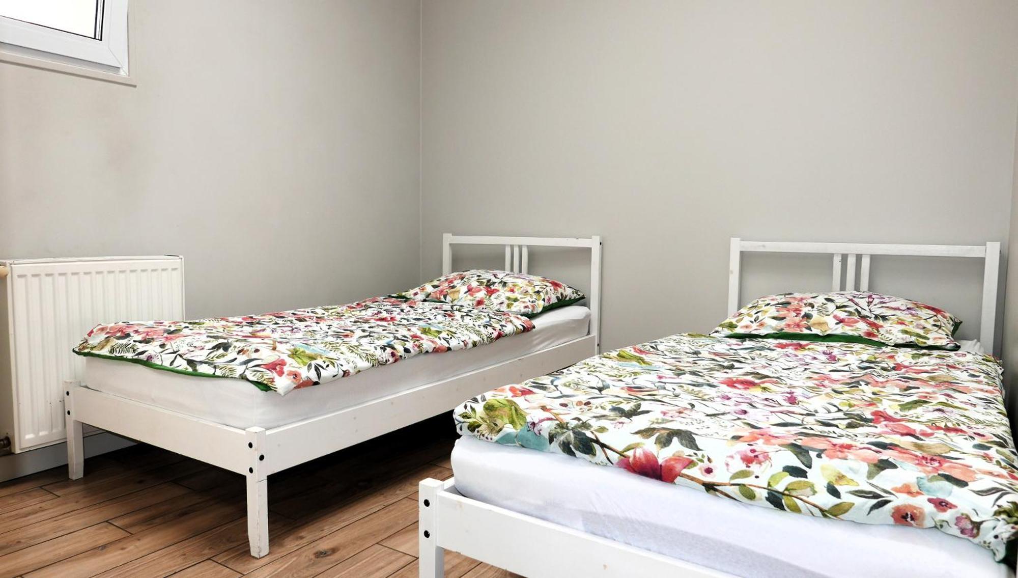 Vintageapartment Leilighet *