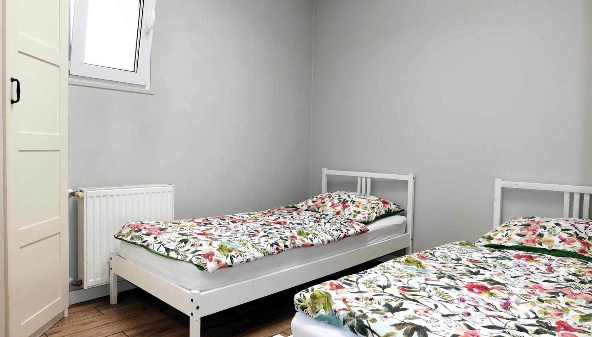 Vintageapartment Leilighet Sopot